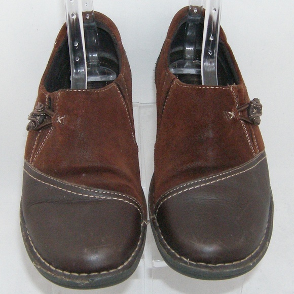 clarks 9w